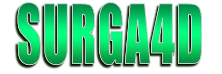 SURGA4D Logo